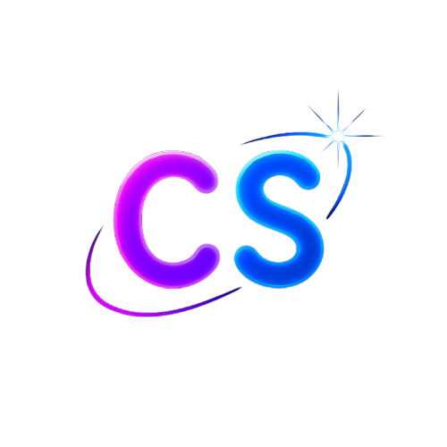 Connected Social Logo